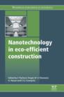 Image for Nanotechnology in eco-efficient construction