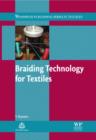 Image for Braiding technology for textiles