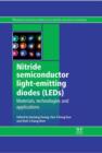 Image for Nitride semiconductor LEDs: materials, performance and applications
