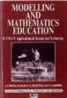 Image for Modelling and Mathematics Education: ICTMA 9 - Applications in Science and Technology
