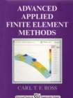 Image for Advanced finite element methods