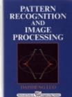 Image for Pattern recognition and image processing