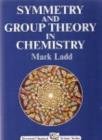 Image for Symmetry and group theory in chemistry