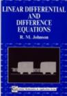 Image for Linear Differential and Difference Equations: A Systems Approach for Mathematicians and Engineers