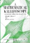 Image for A mathematical kaleidoscope: applications in industry, business and science