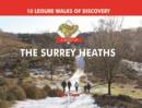 Image for A Boot Up The Surrey Heaths