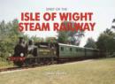 Image for The Isle of Wight Steam Railway