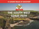 Image for A boot up the South West Coast Path: South Devon