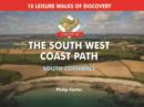 Image for A boot up the South West Coast Path  : South Cornwall
