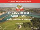 Image for A boot up the South West Coast Path  : North Cornwall &amp; Hartland