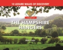 Image for A Boot Up The Hampshire Hangers