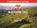 Image for A boot up the Blackmore Vale