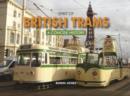 Image for Spirit of British trams  : a concise history
