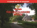 Image for A boot up the Lincolnshire Wolds