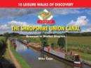 Image for A boot up the Shropshire Union canal  : Brewood to market Drayton