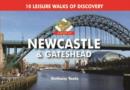 Image for A Boot Up Newcastle &amp; Gateshead