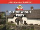 Image for A boot up Isle of Wight pubs