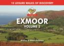 Image for A boot up ExmoorVolume 2