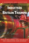 Image for Industries that made Britain triumph
