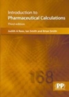 Image for Introduction to pharmaceutical calculations