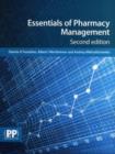 Image for Essentials of Pharmacy Management