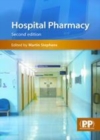 Image for Hospital pharmacy