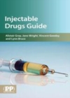 Image for Injectable drugs guide