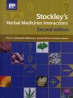 Image for Stockley&#39;s herbal medicines interactions  : a guide to the interactions of herbal medicines
