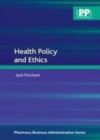 Image for Health policy and ethics