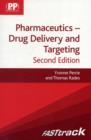 Image for FASTtrack: Pharmaceutics - Drug Delivery and Targeting