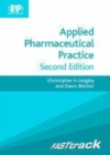 Image for Applied Pharmaceutical Practice