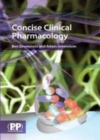 Image for Concise clinical pharmacology