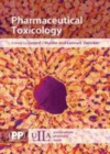 Image for Pharmaceutical toxicology: safety sciences of drugs