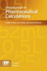 Image for Introduction to pharmaceutical calculations.