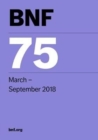 Image for BNF 75 (British National Formulary) March 2018