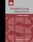 Image for Stockley&#39;s Drug Interactions