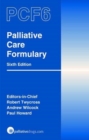 Image for Palliative Care Formulary