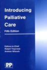 Image for Introducing palliative care