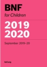 Image for BNF for Children (BNFC) 2019-2020