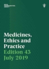 Image for Medicines, ethics and practice