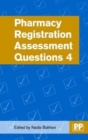Image for Pharmacy registration assessment questions 4