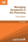 Image for Managing symptoms in the pharmacy