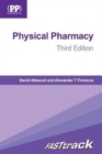Image for FASTtrack: Physical Pharmacy