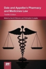 Image for Dale and Appelbe's pharmacy and medicines law