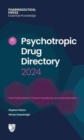 Image for Psychotropic Drug Directory 2024