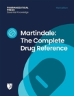 Image for Martindale: The Complete Drug Reference : The Complete Drug Reference
