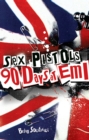 Image for Sex Pistols: 90 days at EMI