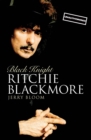 Image for Ritchie Blackmore: black knight