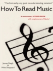 Image for How to read music