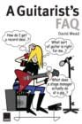 Image for Guitarists FAQ
